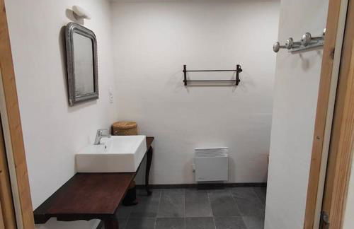 Frans dorpshuisje Maison Gerard - Foto 8