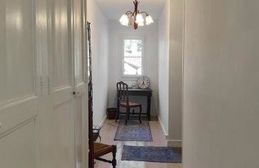 Gite Coccinelle in the medieval town of Confolens - Foto 23