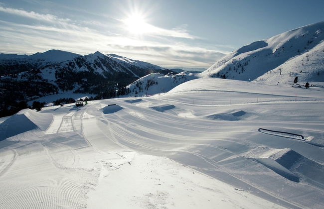 Quiet Chalet in Turracherhöhe with Sauna & Indoor Hot Tub - Foto 51