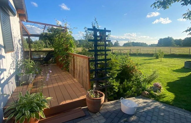 Holiday Home in Stepnica With Sauna & Jacuzzi - Photo 19