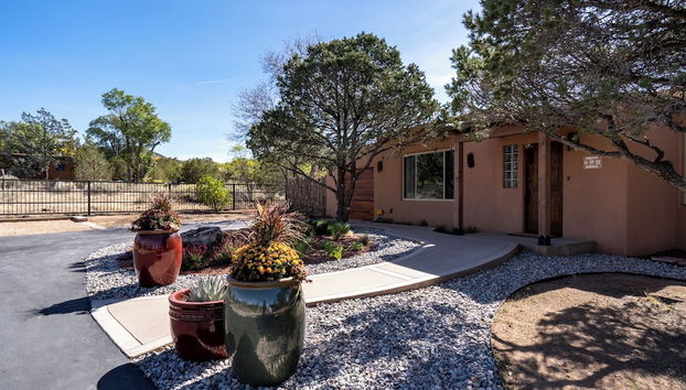 Casa Zia by Ruidoso Vacation Rentals - Foto 3, Servicios del alojamiento