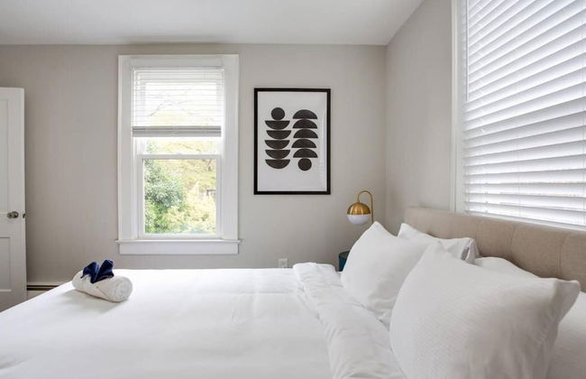 Pet Friendly 3BR Arlington Close to Metro Fast Wifi - Foto 15