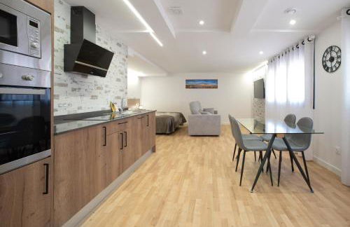 Apartamentos La Jasa - Foto 17