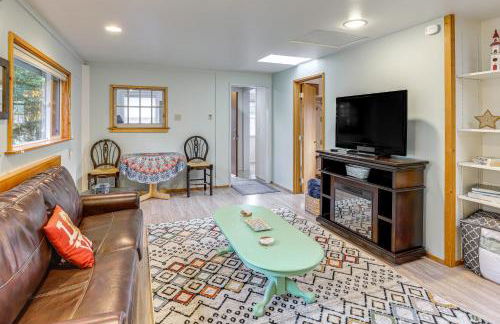 Port Angeles Abode with Yard and Guest House! - Foto 27