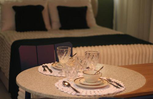Apartamento charmoso e completo no coração do Rio de Janeiro - experiência única - Foto 19