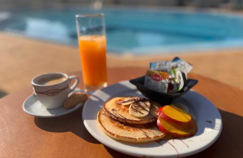 Blue Dream Apartments - Foto 82