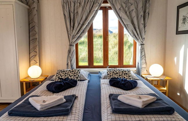 Hestasport Cottages - Photo 68