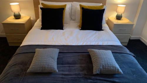 Duke Street - Liverpool city centre apartment - Foto 3