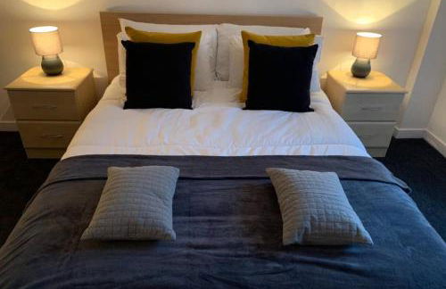 Duke Street - Liverpool city centre apartment - Foto 3