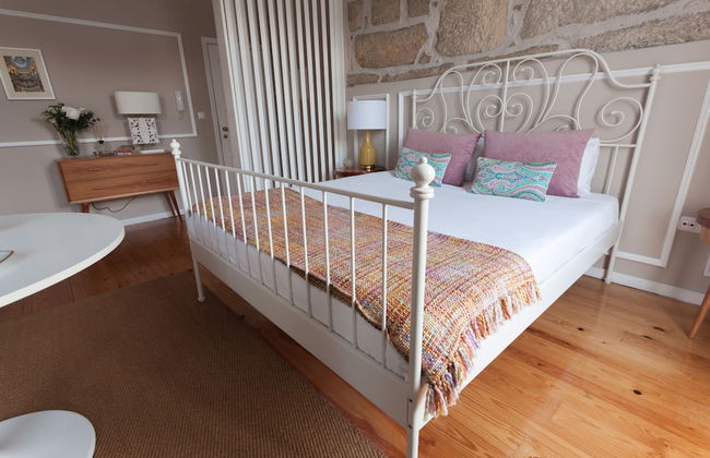 City View - Santo Ildefonso Luxury - Foto 14