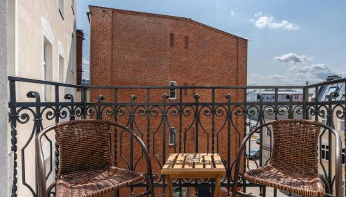 Scandi Małe Garbary Apartment Piaskowa near Old Market Square by Noclegi Renters - Foto 3