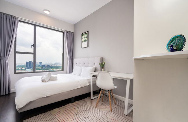 Annie Apartment - Rivergate Resident - Foto 3