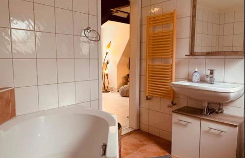 Ferienwohnung am Entenplatz - Foto 23