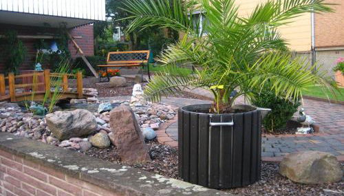 Haus Herdlitschke - auch für Monteure - Foto 2