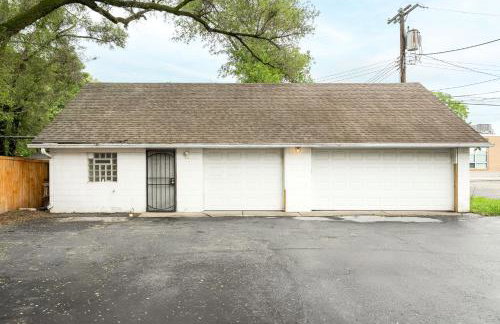 Northside Cottage - Perfect Indy Location-Family Friendly - Foto 42