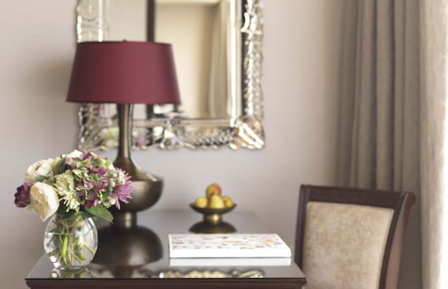 Bab Al Qasr Residence - Photo 26