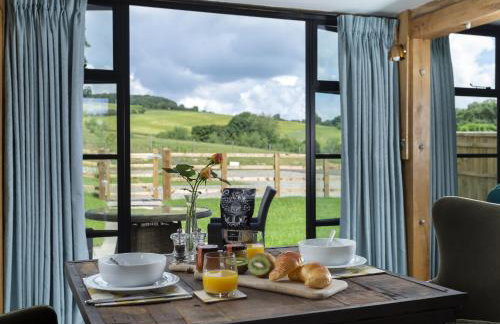 The Timber Barn - Photo 10