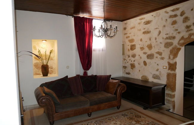 Christina s Villa With sea View - Foto 35