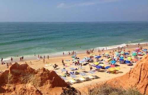 Albufeira Falesia Beach Apartment - Foto 42