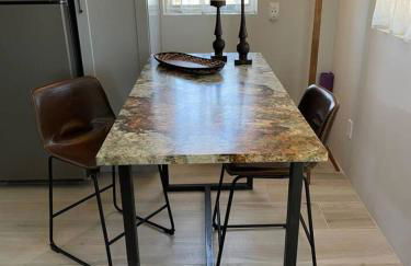 Santa Fe Modern FARMHOUSE 1 ACRE PRIVATE RD SOAKING ROOM 3 min Canyon rd - Foto 40