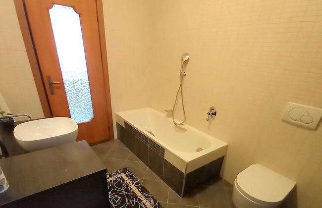 Marone Apartment With Pool - Foto 14