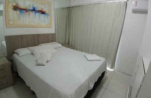 Studio Iracema by Escala Imoveis - Foto 36