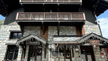 ARC 1950 - Suite de Prestige - Cheminée intérieur - Foto 2