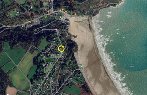 Maison Bretagne vue mer - Photo 10