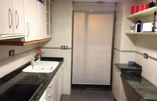 Beautiful apartment beach Playa San Juan - Photo 27