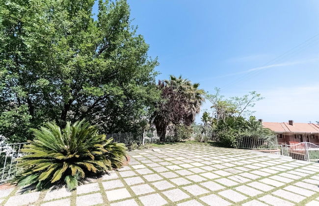 Villa Riviera- Bluchalet - Foto 46