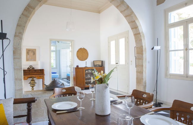 Villa Pyrgo - Photo 18