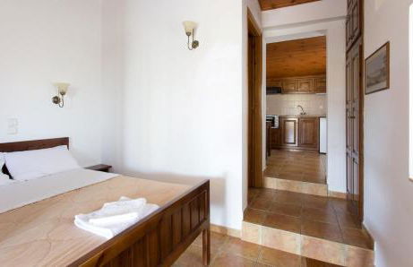 Georgia's Houses (Melitzanakia) - Foto 18