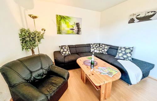 Holiday Home Hänsel & Gretel im Kellerwald by Interhome - Foto 15