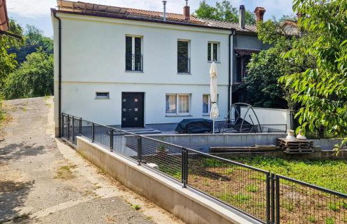 1 Bedroom Nice Home In Lukezi - Foto 10