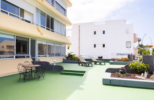 La Gaviota - Foto 12