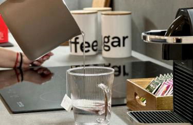 Nika Palermo Holiday House - Foto 11