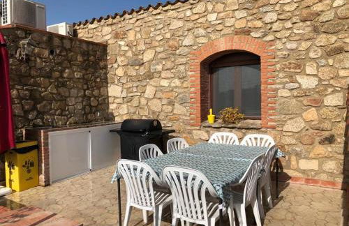 Casa rural La Tahona del abuelo TR CC 00344 - Foto 23