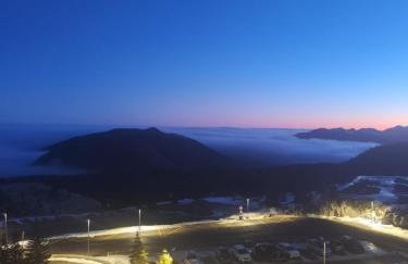 Cocon montagnard accès direct aux Pistes et GR10 - Foto 2