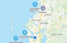 Mins to Beach - Studio Home- Walk to Downtown - Free Parking - Foto 24