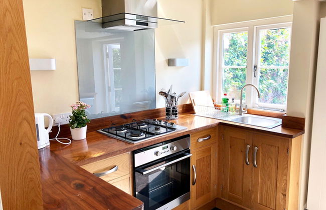 Chaucers Retreat Vacation Home - Foto 1