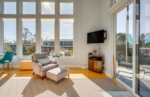 Little House By the Sea Steps to Surfers Beach! - Foto 6