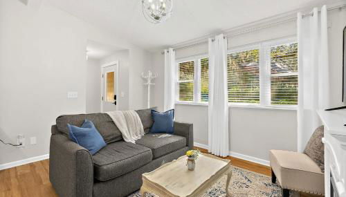 Cozy Uptown Guest House - Foto 3