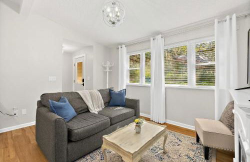 Cozy Uptown Guest House - Foto 3