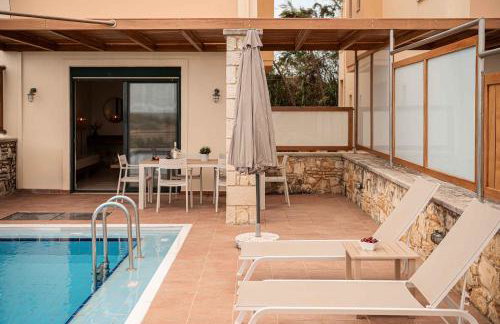 Corali Villas - 450m To Beach - Holiways Collection - Foto 50