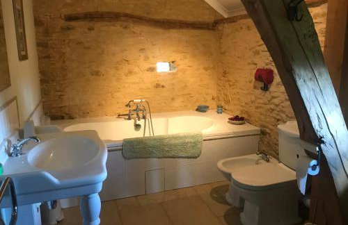La Grange de Poncet - Foto 16