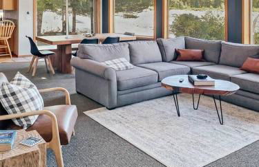 The River House- Riverfront Cabin-hot tub, gazebo! - Photo 10