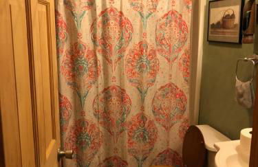 Beautiful Secluded Log Cabin - Foto 19