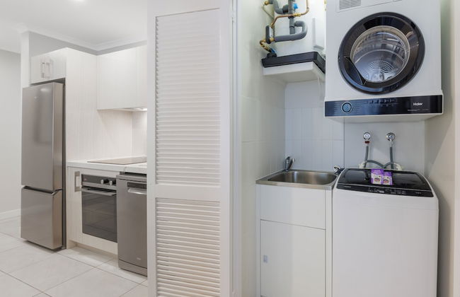 Coral Coast Apartments Palm Cove AVC - Foto 22