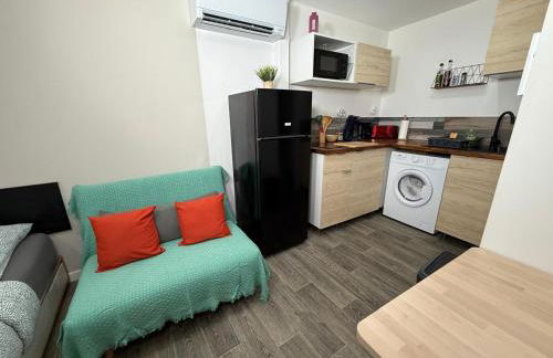 L'endormi - Hypercentre - 10min de Jaude Tout à pied - Foto 32