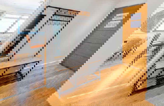 High Street Apartments By REDWOOD STAYS - Foto 39